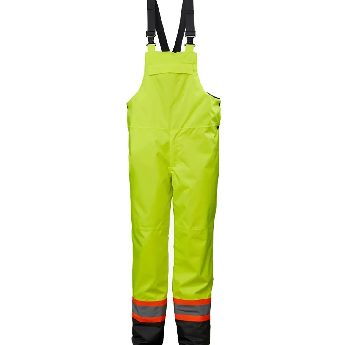 Men's Alta Hi Vis Insulated Winter Bib