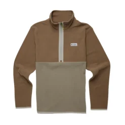 Men's Amado Fleece Pullover