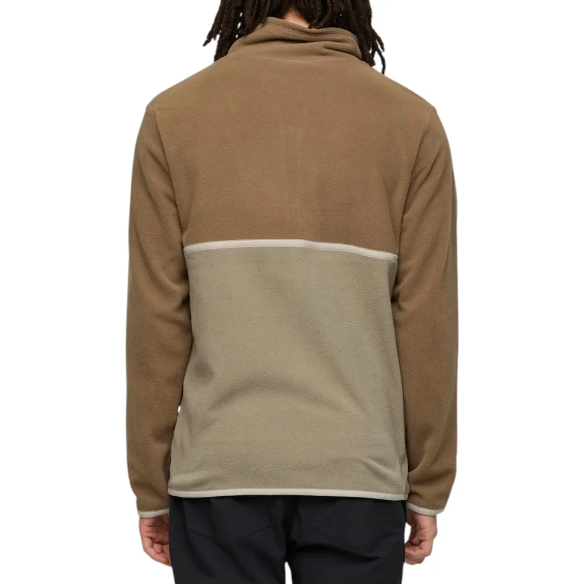 Men's Amado Fleece Pullover