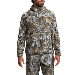 Men's Ambient 100 Hooded Jacket
