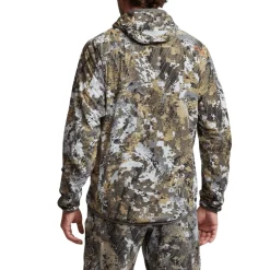 Men's Ambient 100 Hooded Jacket
