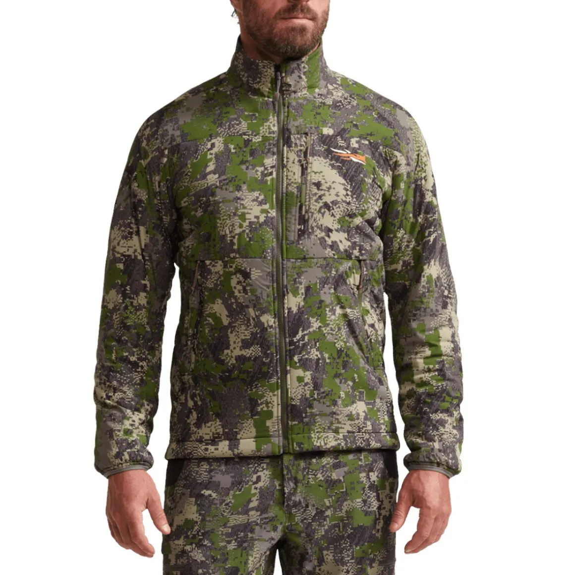 Men's Ambient 200 Jacket