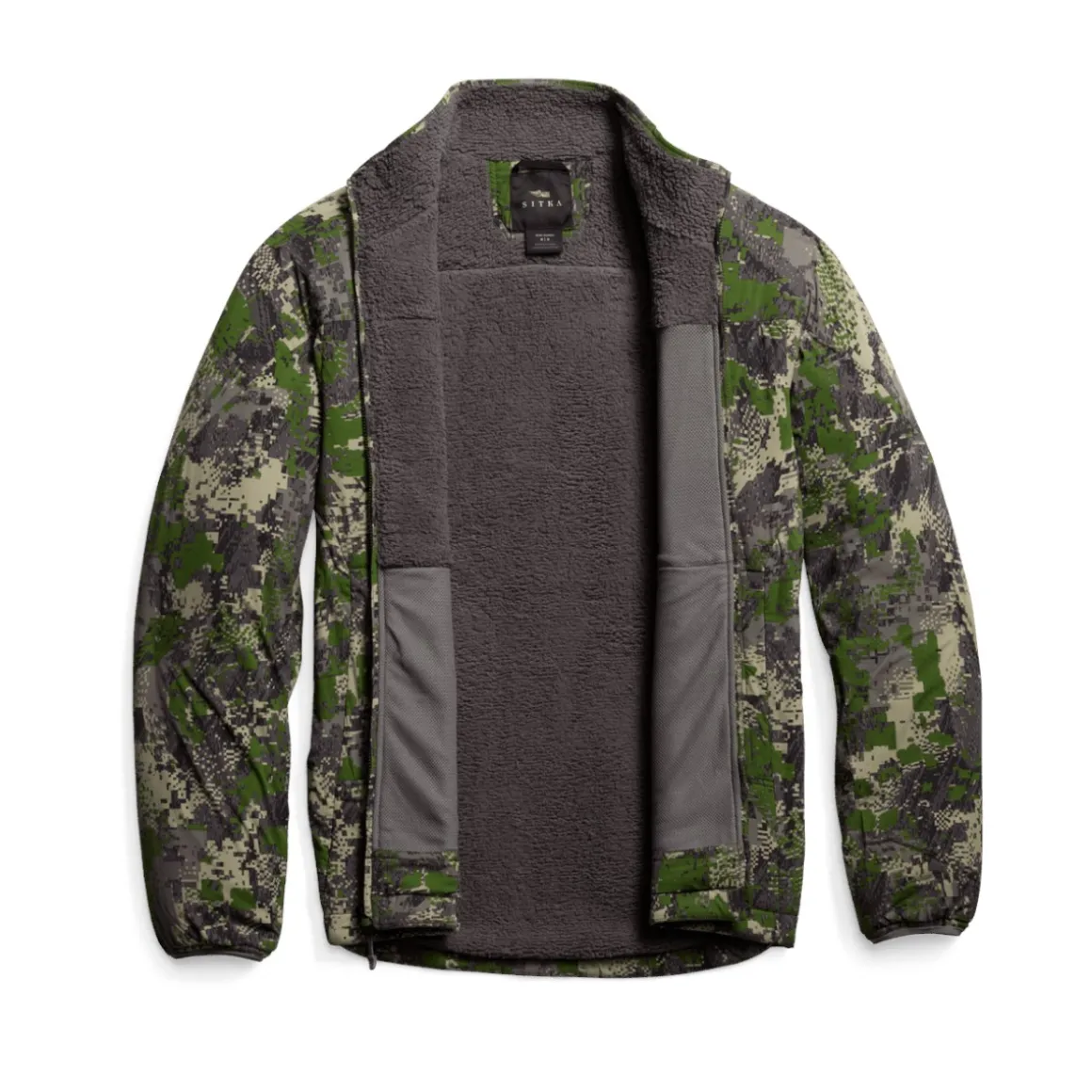 Men's Ambient 200 Jacket