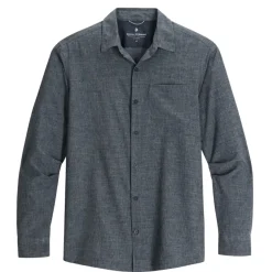 Men's Amp Lite Long-Sleeve Shirt
