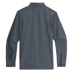 Men's Amp Lite Long-Sleeve Shirt