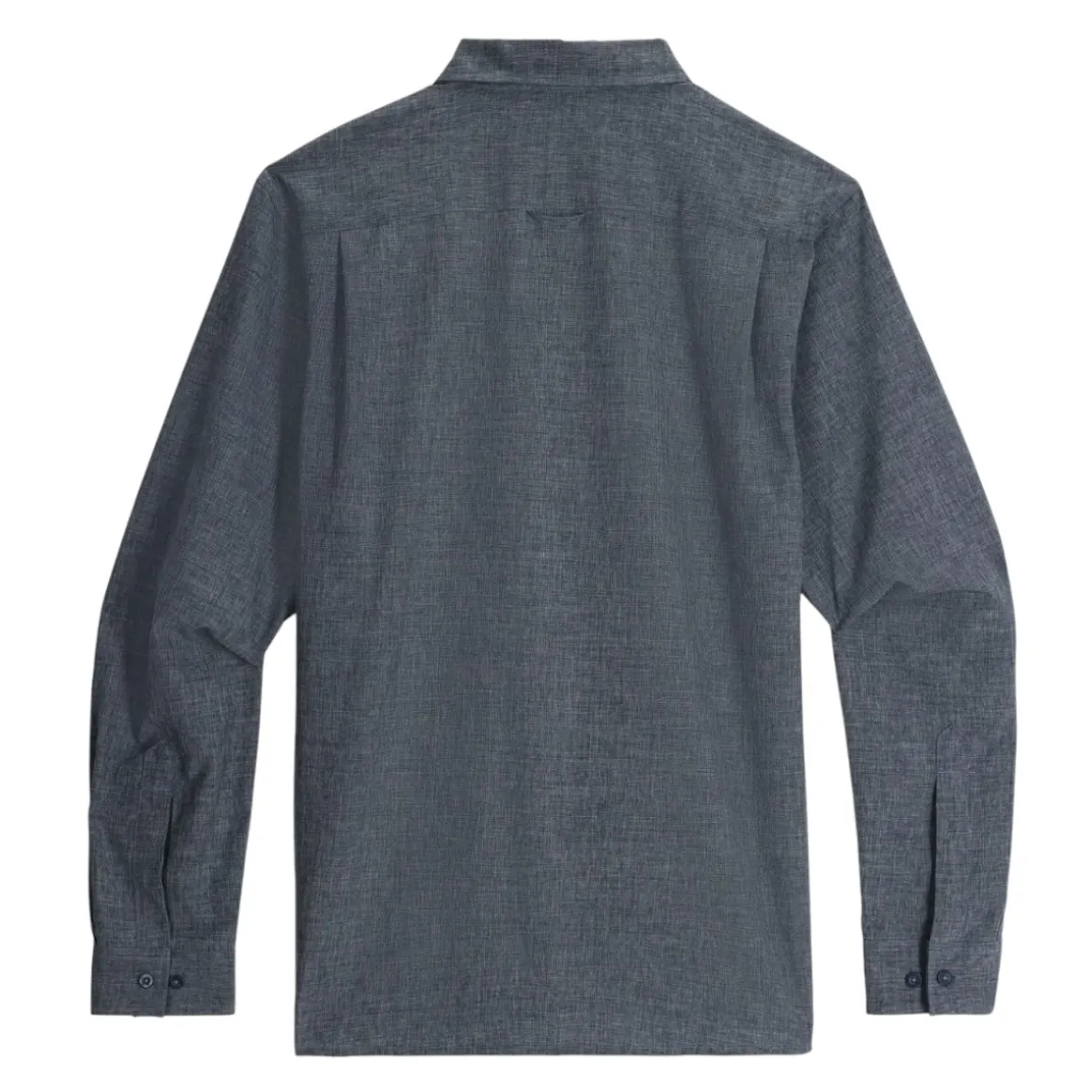 Men's Amp Lite Long-Sleeve Shirt