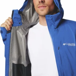 Men's Ampli-Dry II Shell Jacket