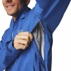 Men's Ampli-Dry II Shell Jacket
