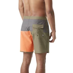 Men's Andy Heritage 17 Boardshorts