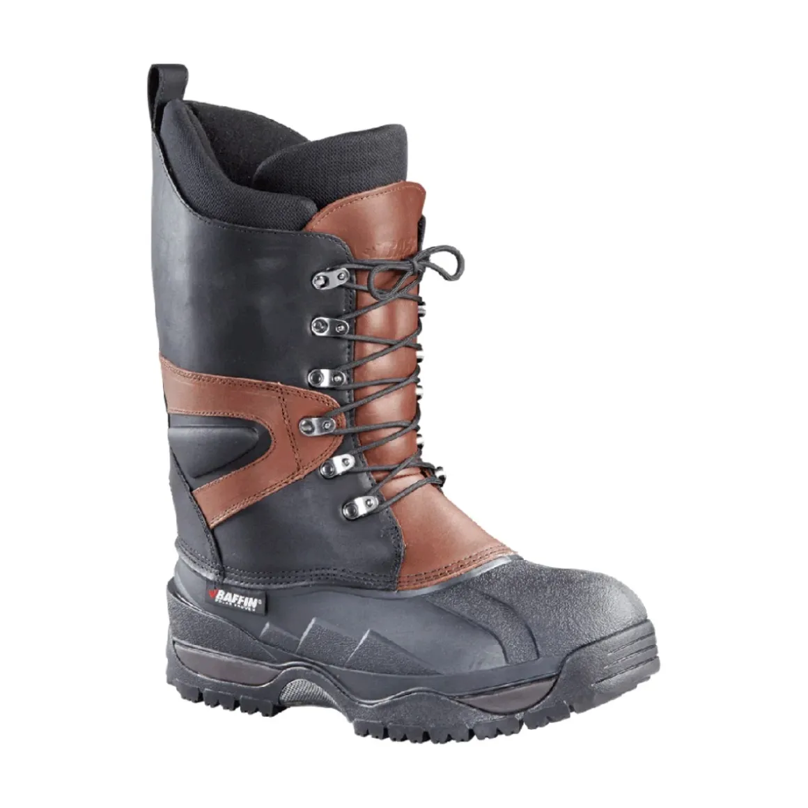 Men's Apex Boots