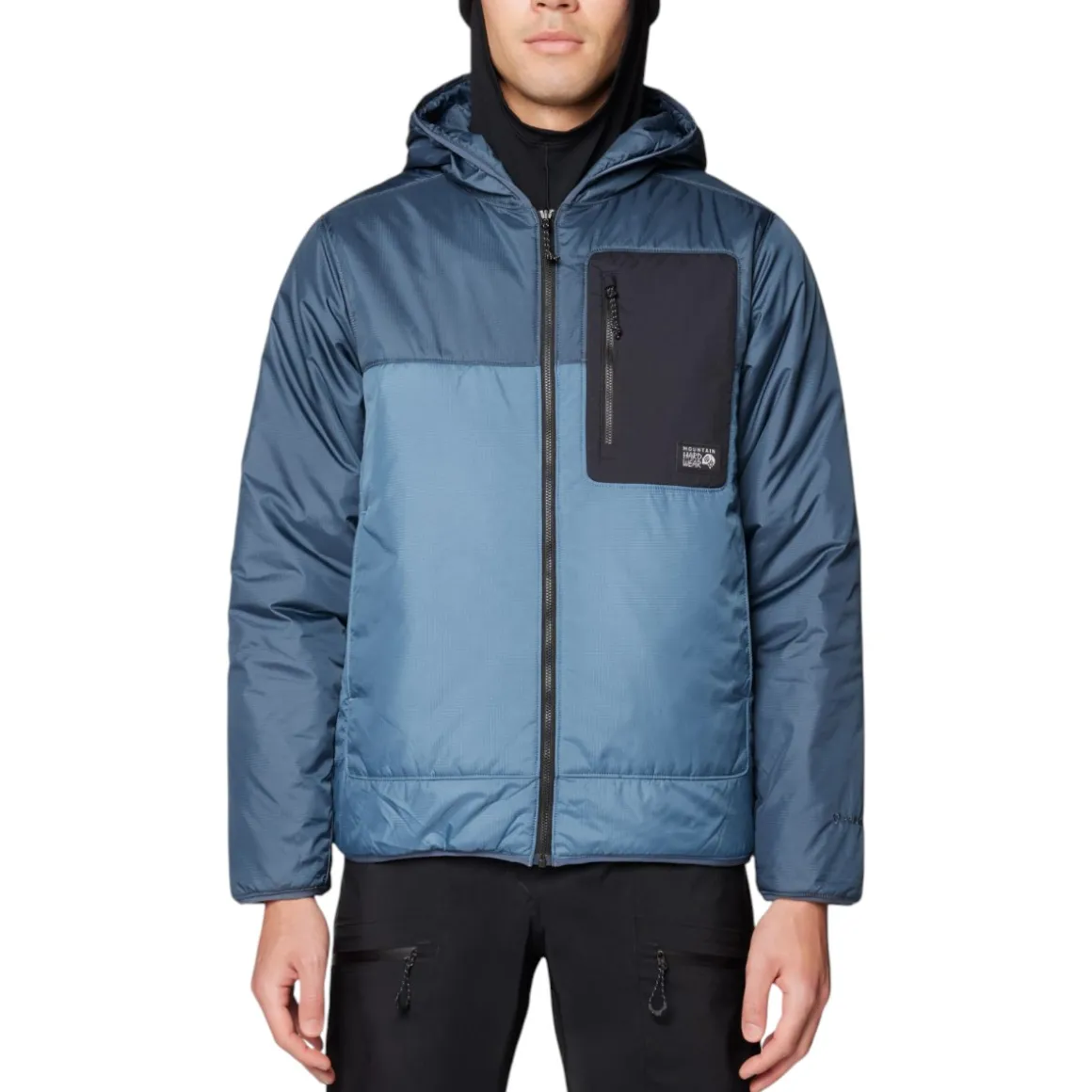 Men's Après Pro™ Insulated Hooded Jacket