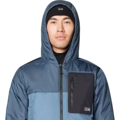 Men's Après Pro™ Insulated Hooded Jacket