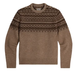 Men’s Arch Rock Crew Long Sleeve Sweater