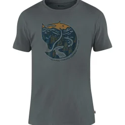 Men's Arctic Fox T-Shirt