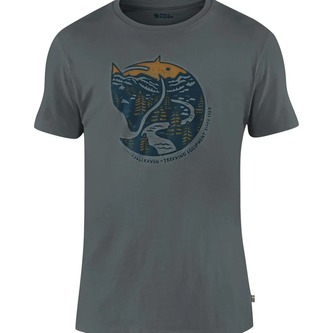Men's Arctic Fox T-Shirt