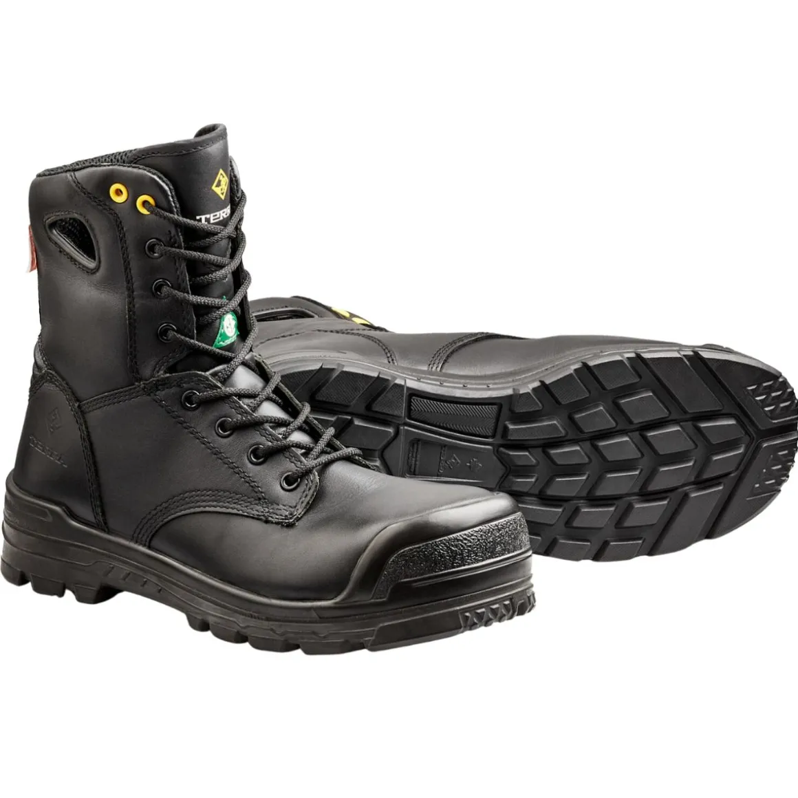 Men's Argo Safety Boots