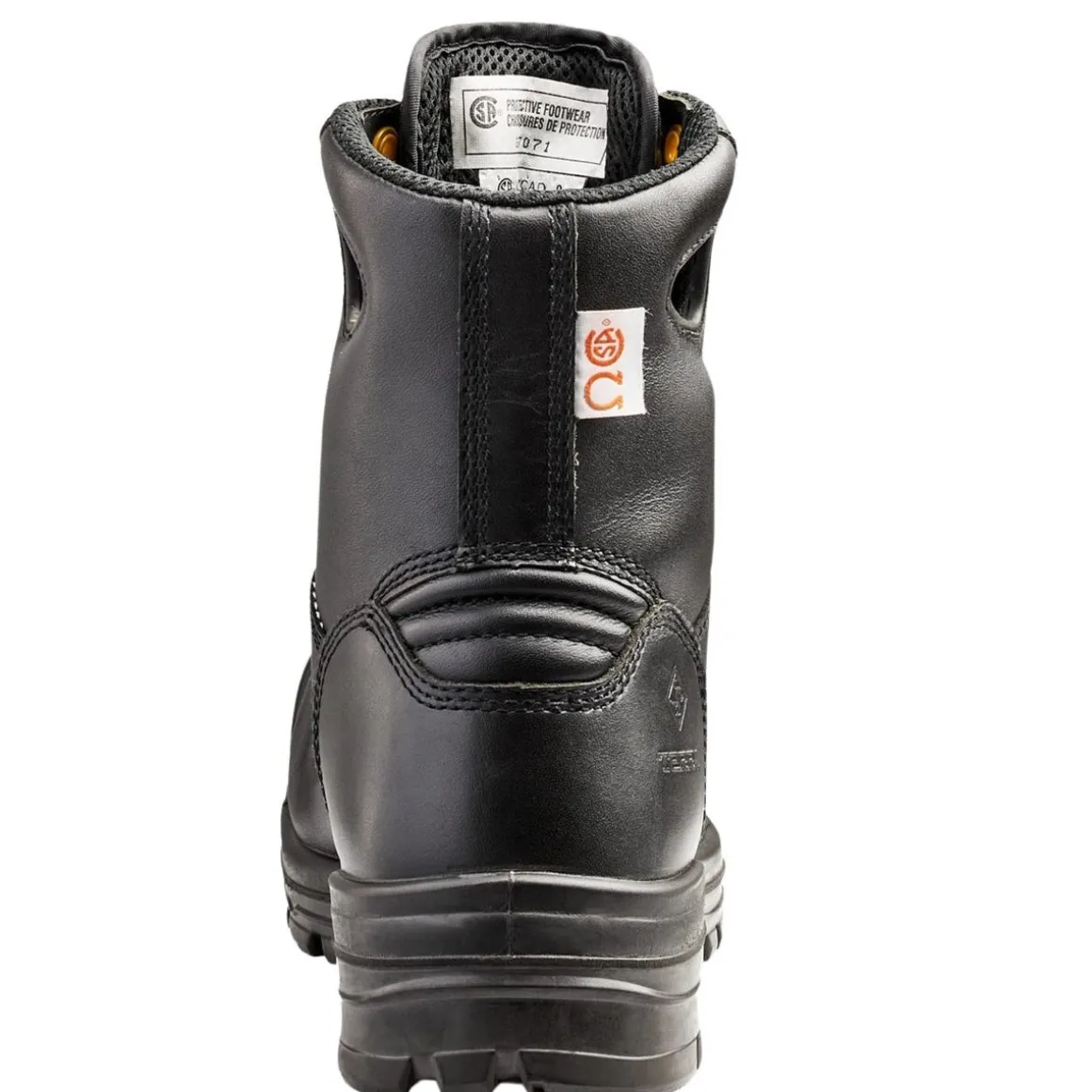 Men's Argo Safety Boots