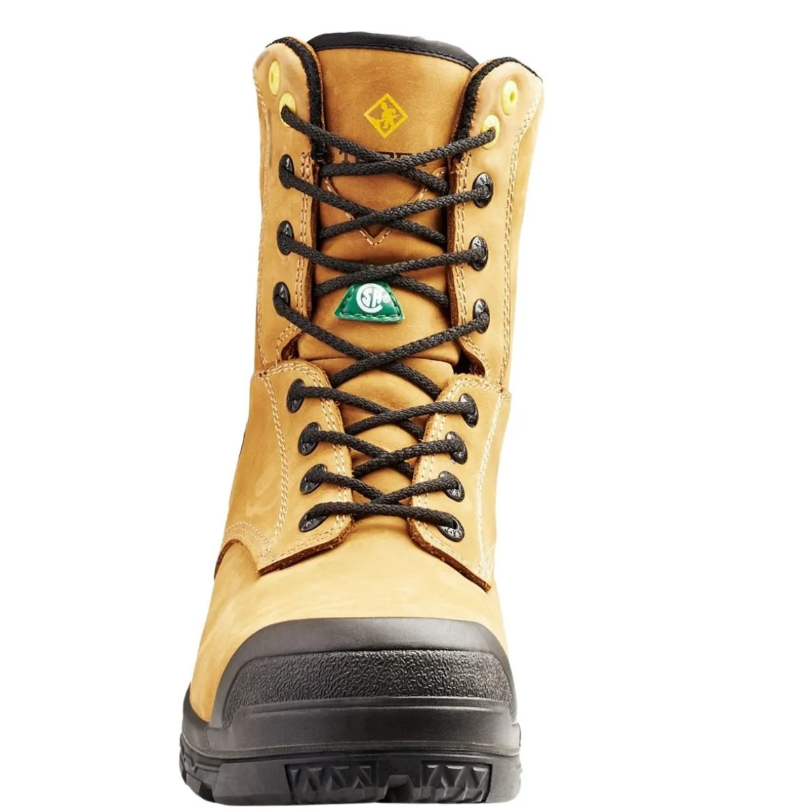 Men's Argo Safety Boots