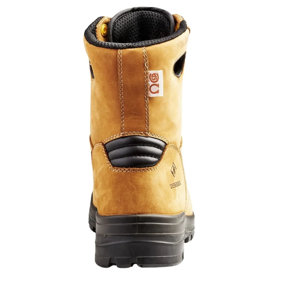 Men's Argo Safety Boots