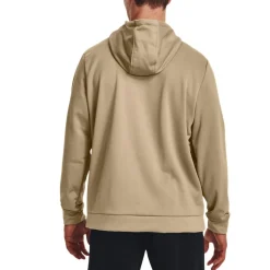 Men's Armour Fleece Big Logo Hoodie