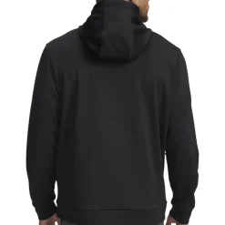Men’s Armour Fleece Graphic Hoodie