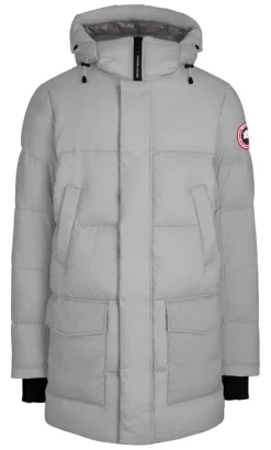 Men's Armstrong Parka
