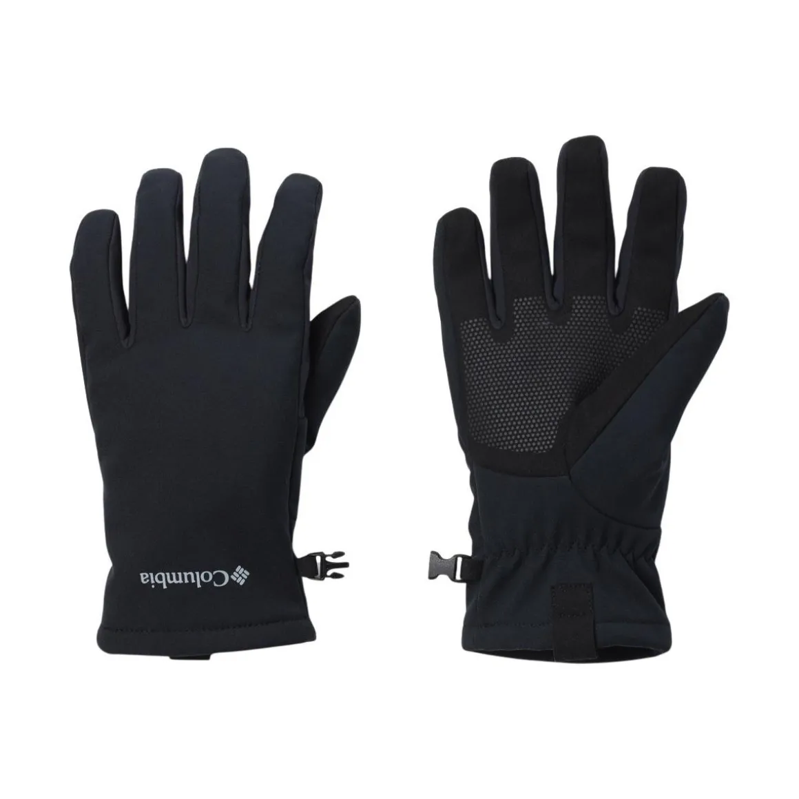 Men's Ascender™ III Softshell Gloves