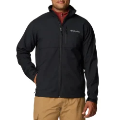 Men's Ascender Softshell Jacket