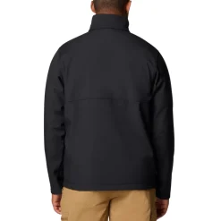 Men's Ascender Softshell Jacket