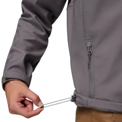 Men's Ascender Softshell Jacket