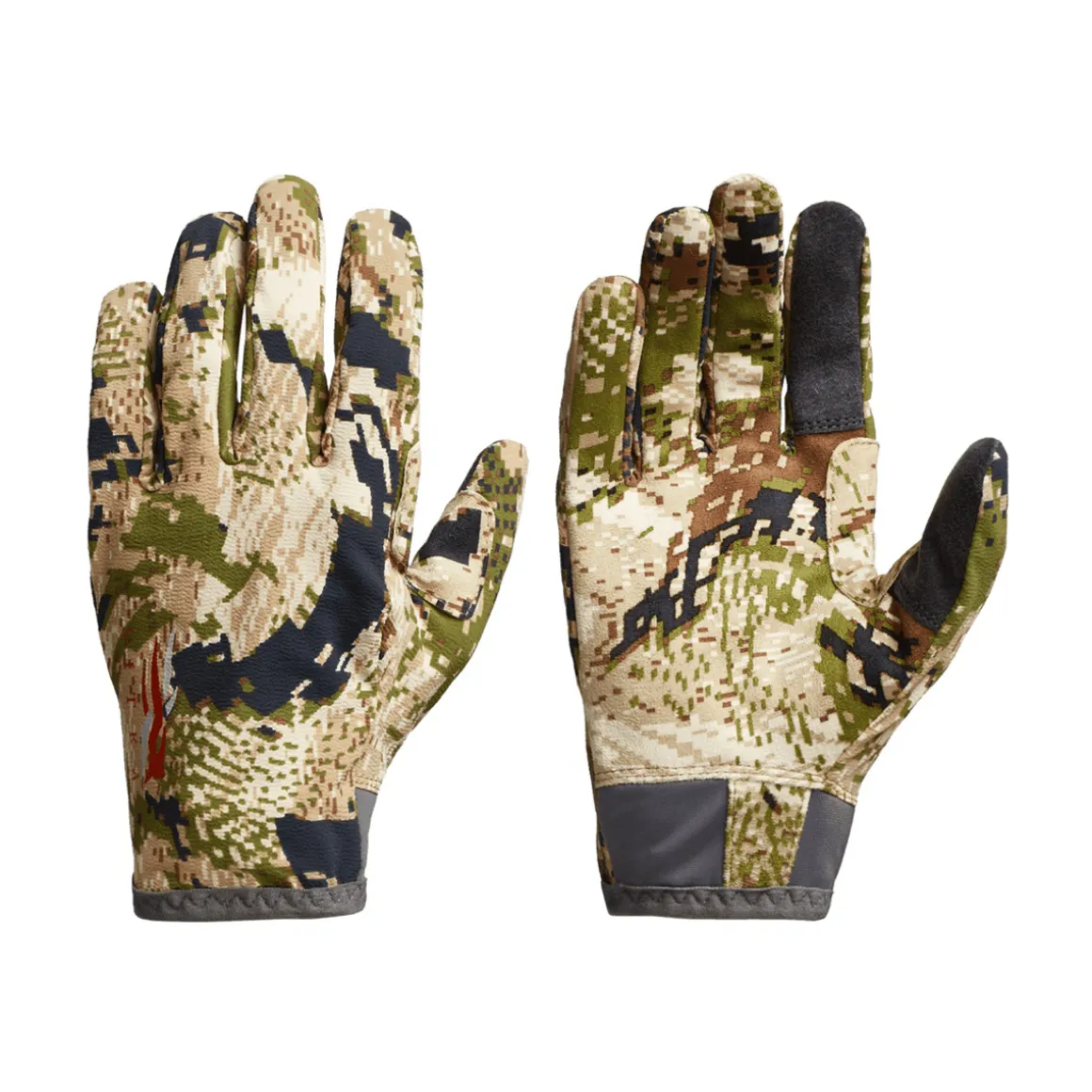 Men's Ascent Gloves