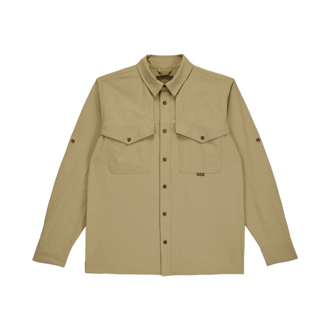 Men's ASF Fly Fishing Shirt