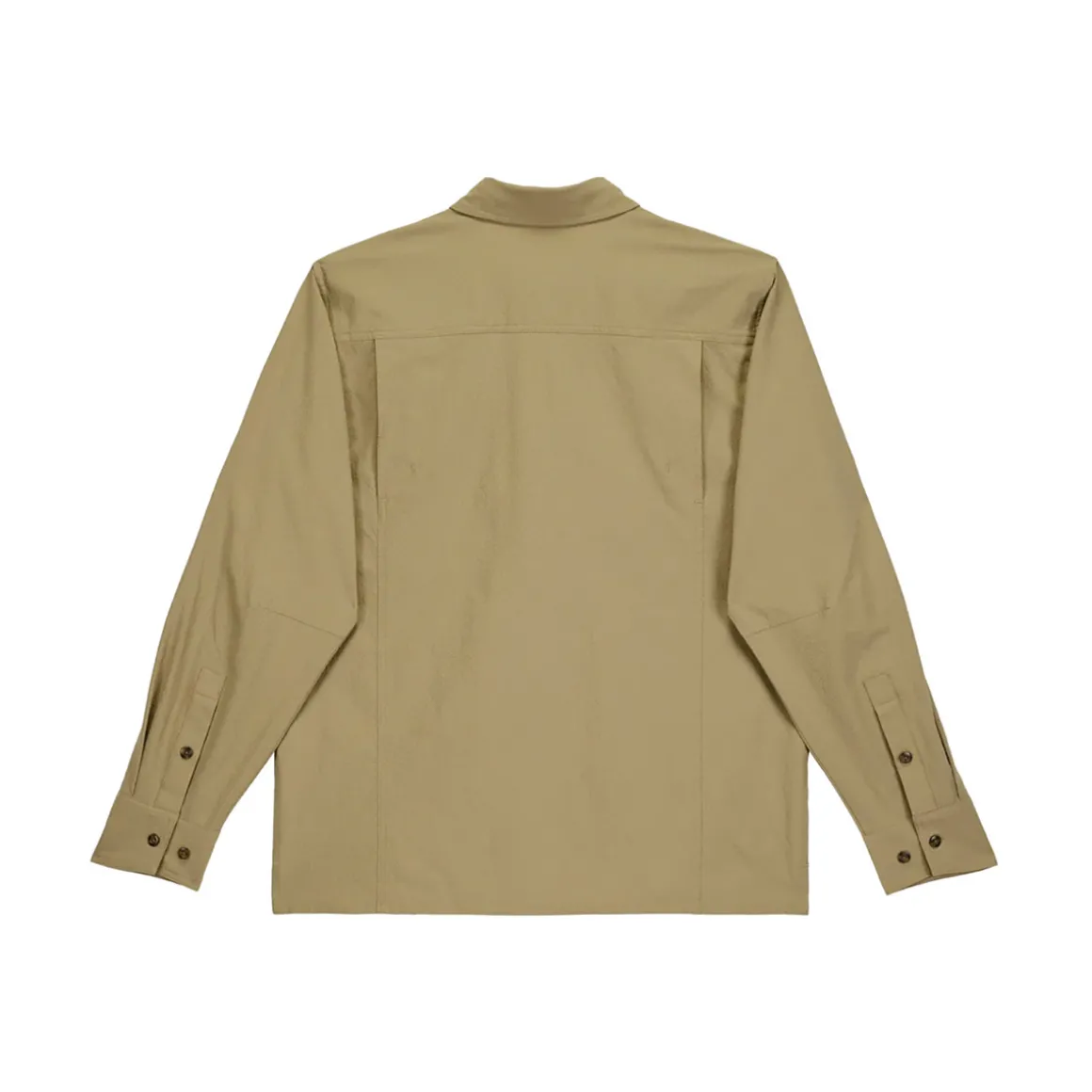 Men's ASF Fly Fishing Shirt
