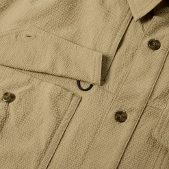 Men's ASF Fly Fishing Shirt