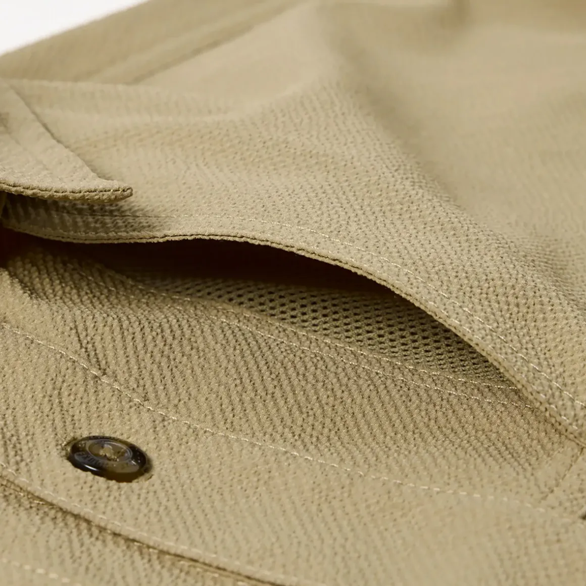 Men's ASF Fly Fishing Shirt