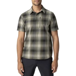 Men's Astroman Short Sleeve Sun Shirt