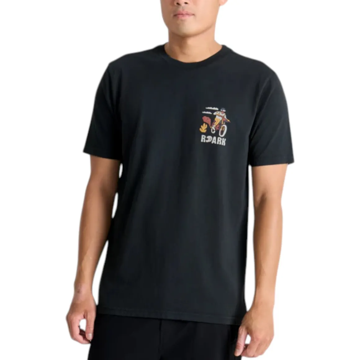 Men's Atacame Guideworks Premium T-Shirt