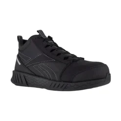 Men's Athletic Fusion Formidable Work Shoes