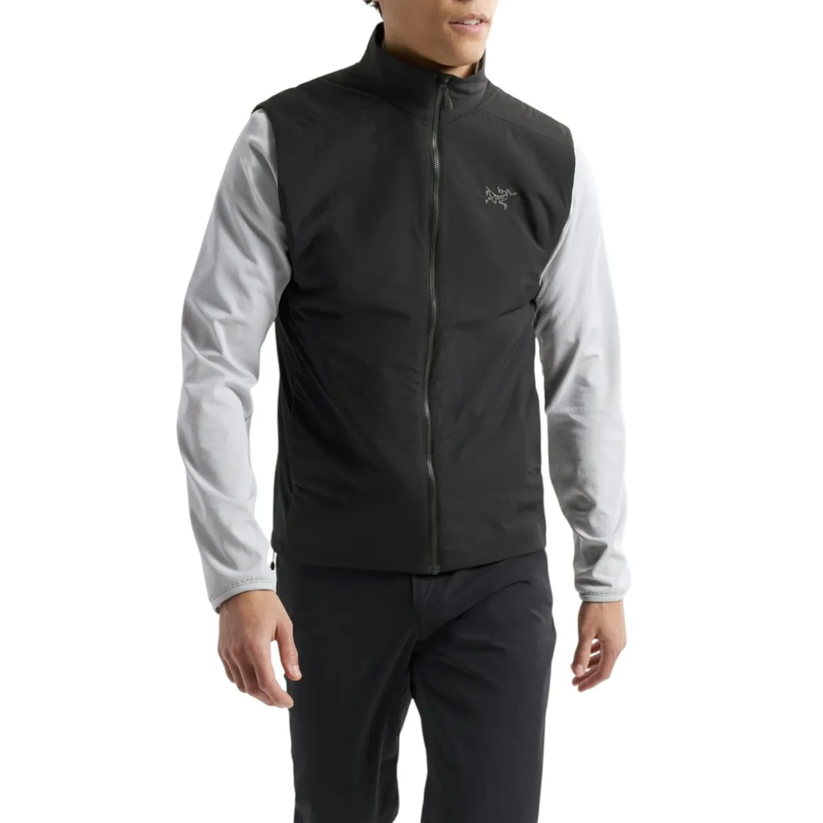 Men’s Atom Sleeveless Jacket