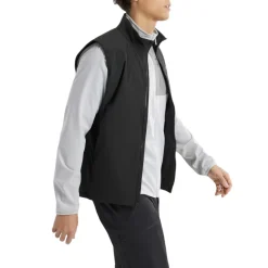 Men’s Atom Sleeveless Jacket