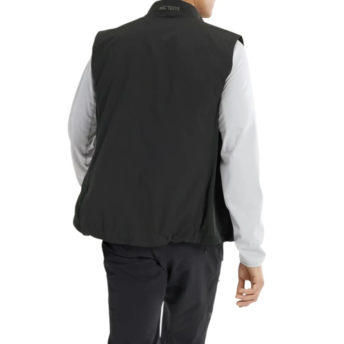 Men’s Atom Sleeveless Jacket