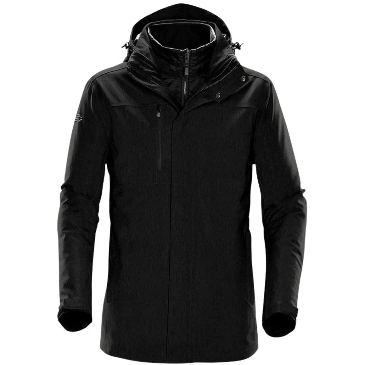 Men's Avalante System Jacket