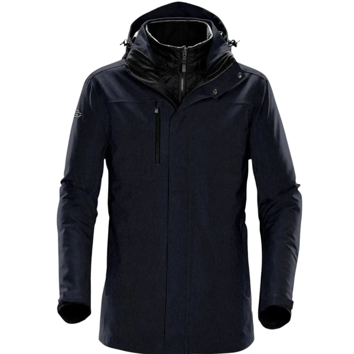 Men's Avalante System Jacket