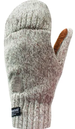 Men's Avalon Fliptop Flap Mittens