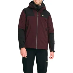 Men's Baffin Waterproof Shell Jacket