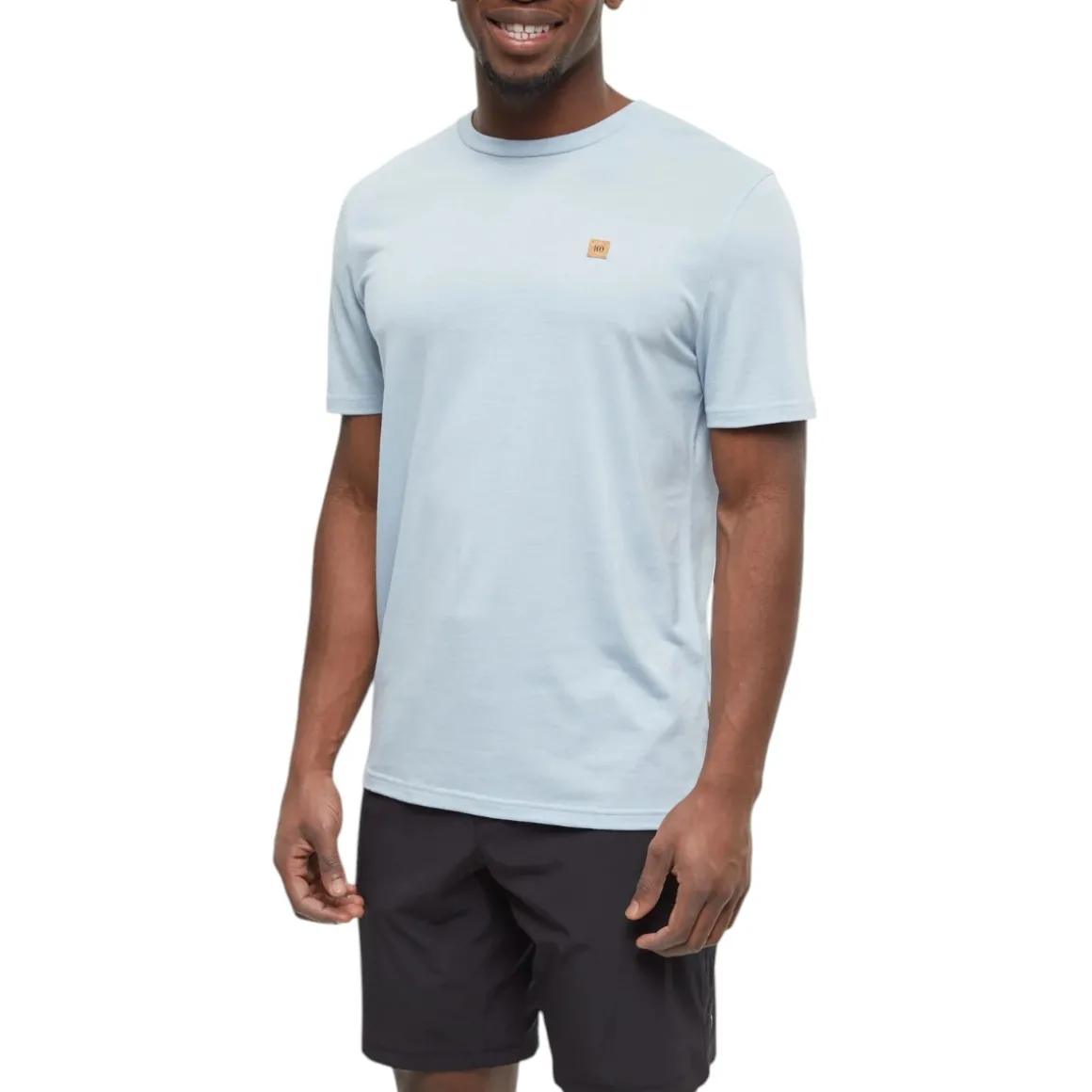 Men's Baker TreeBlend Classic T-Shirt