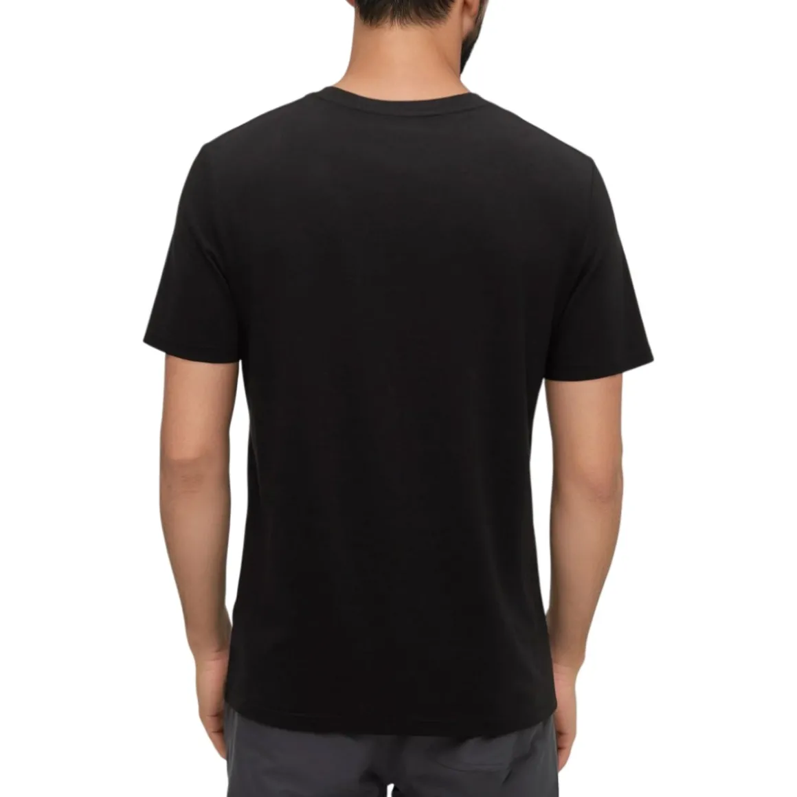 Men's Baker TreeBlend Classic T-Shirt