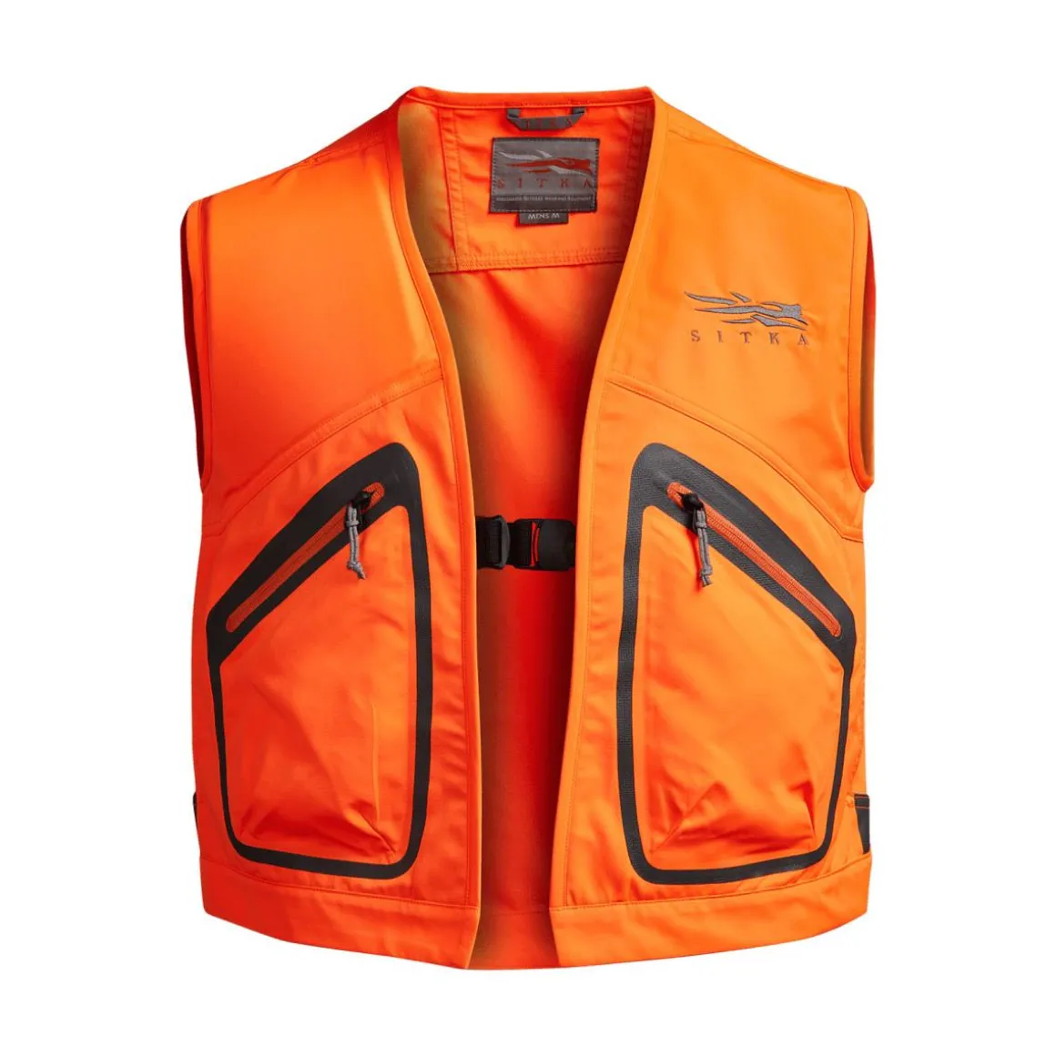Men's Ballistic Vest