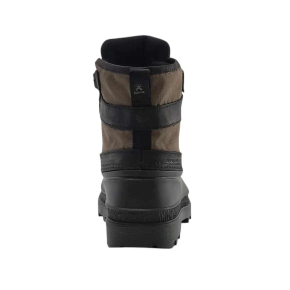 Men's Banff Winter Boots