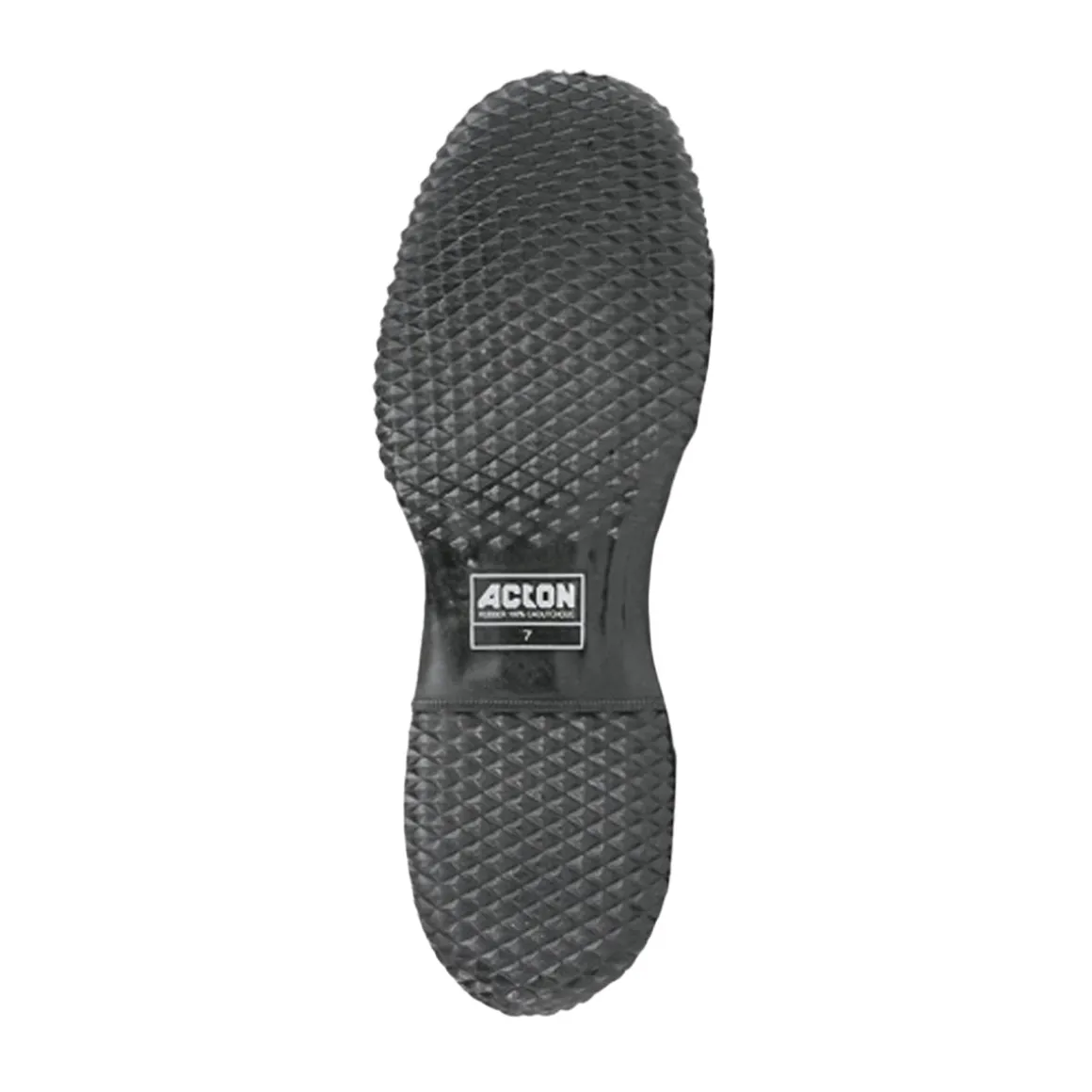 Men's Banker Overshoes